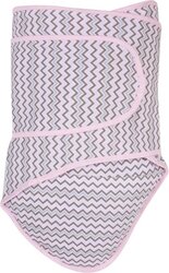 foto 1 MIRACLE BLANKET afbeelding  KINDERKLEDING > BABYKAMER > BED > INBAKERDOEK
